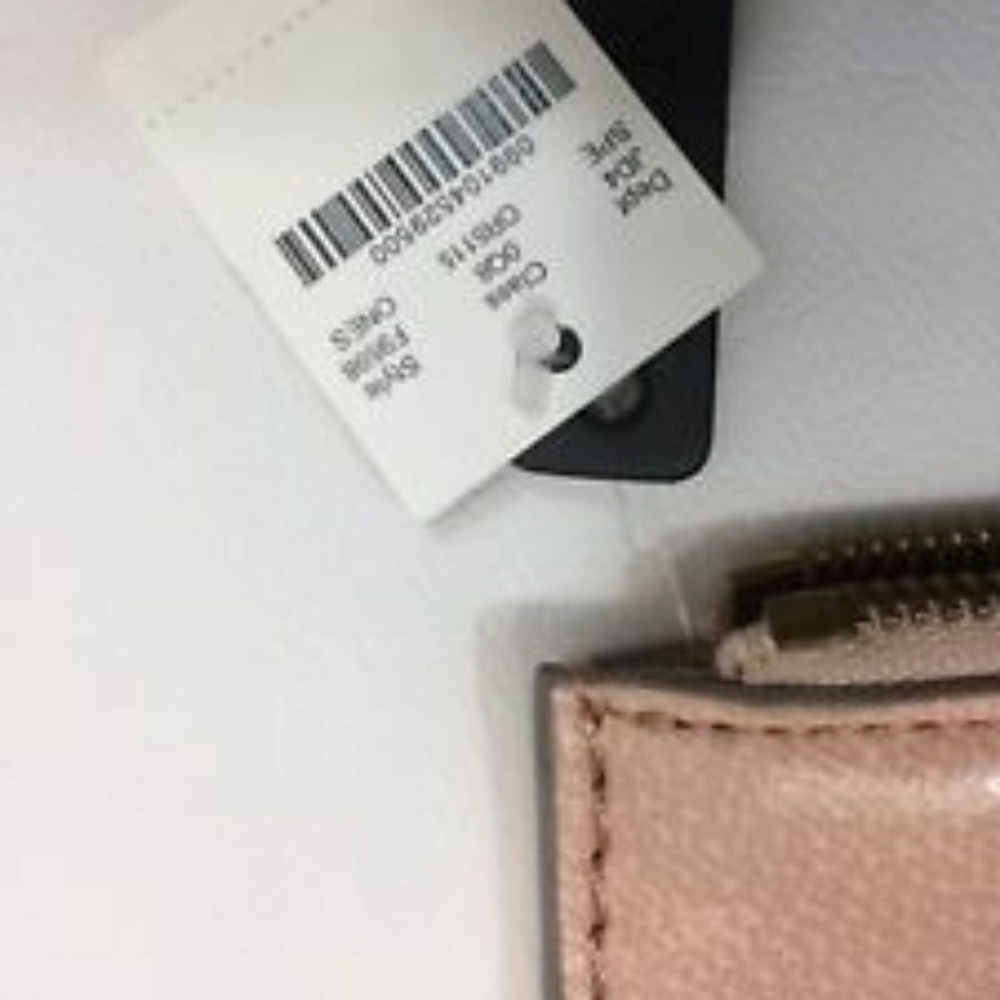 J.Crew Medium pouch - Picture 3 of 3